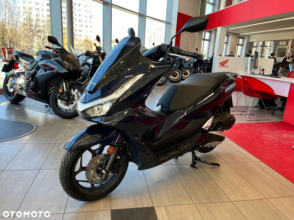Honda PCX - 6
