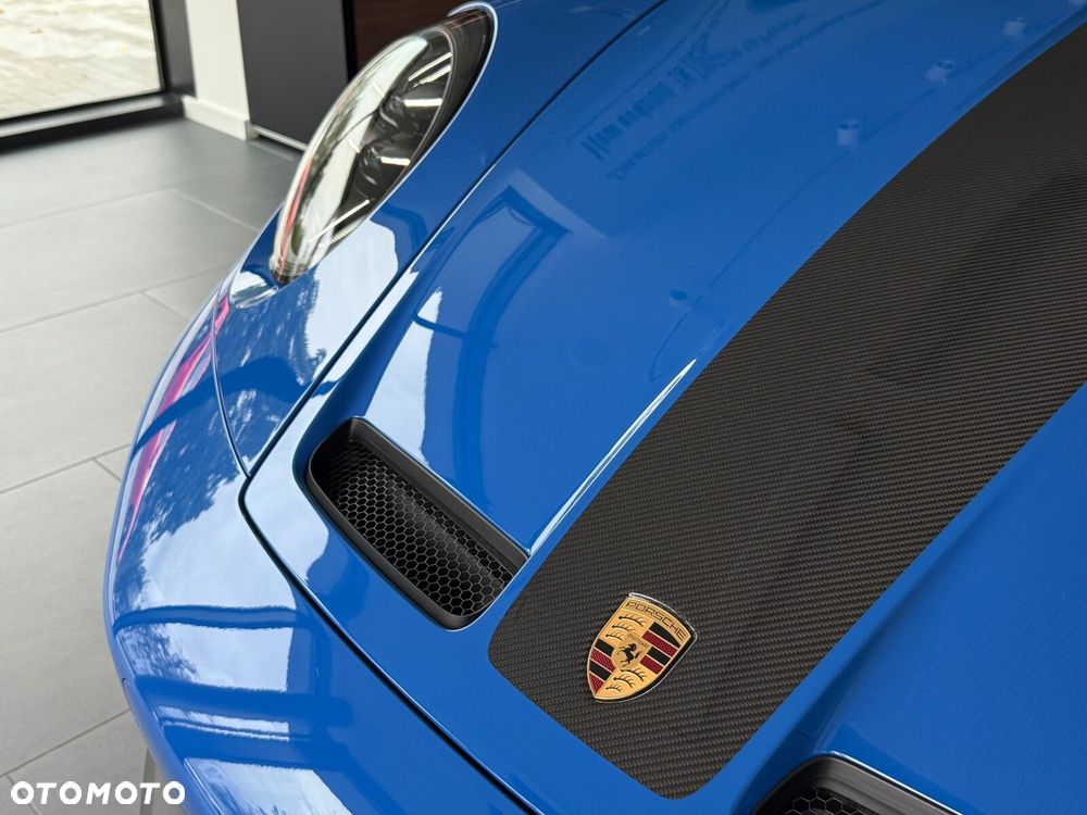 Porsche 911 - 7