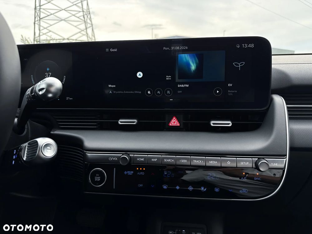 Hyundai IONIQ 5 63kWh Dynamiq - 28