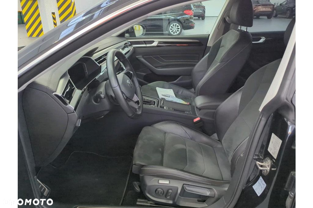 Volkswagen Arteon 2.0 TSI Elegance DSG - 5