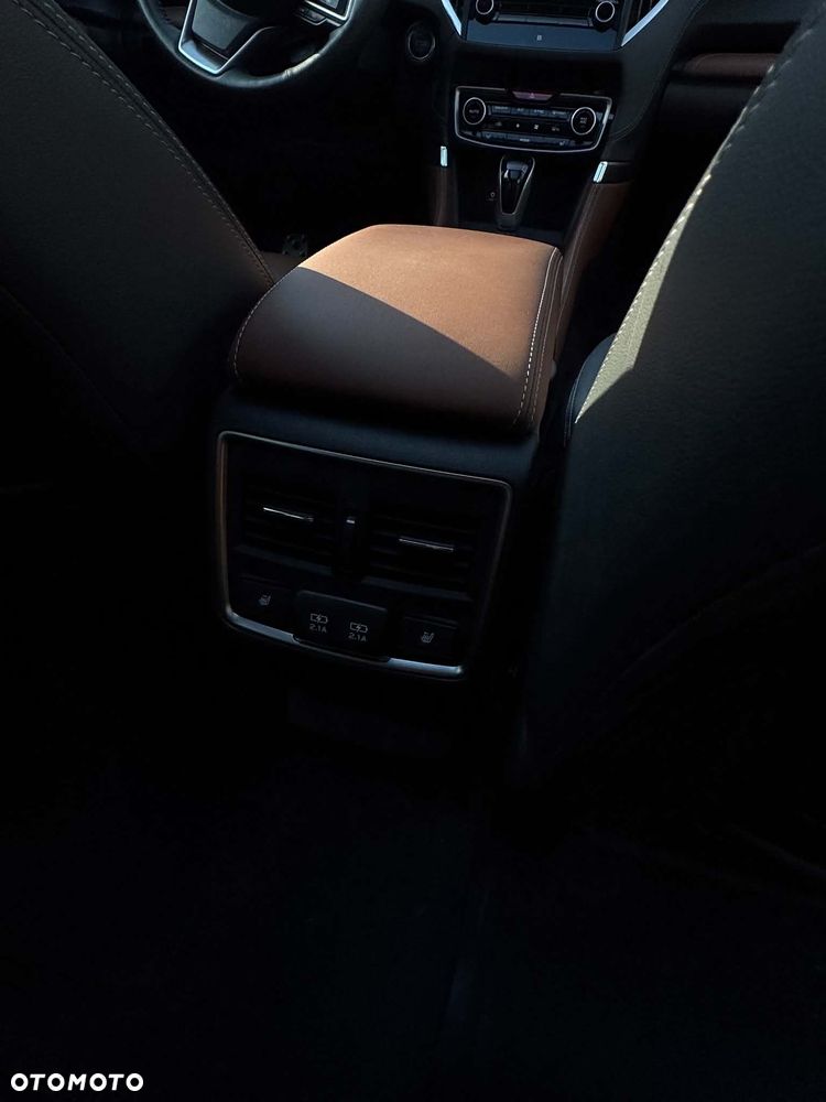 Subaru Forester - 23