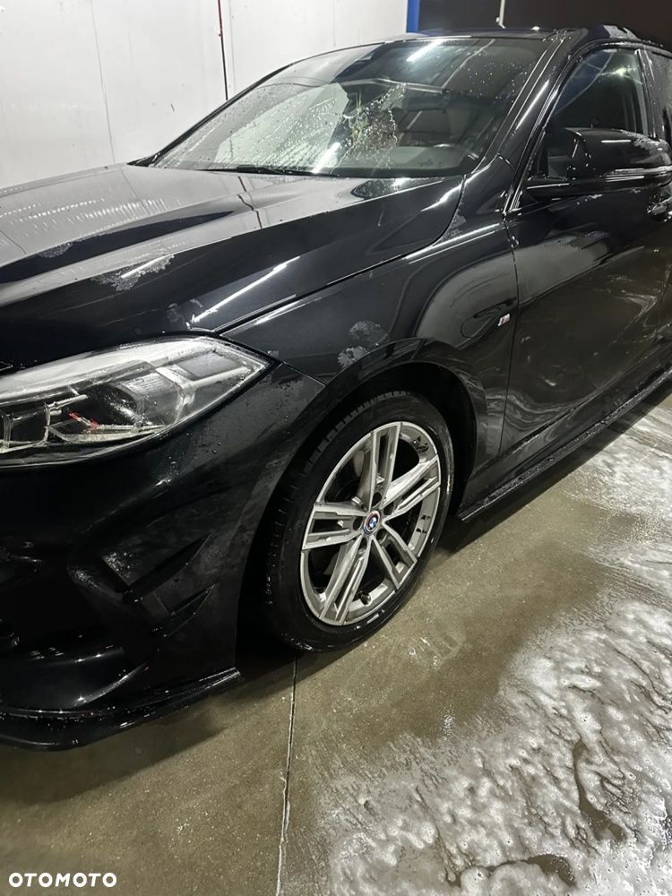 BMW Seria 1 118i M Sport - 3