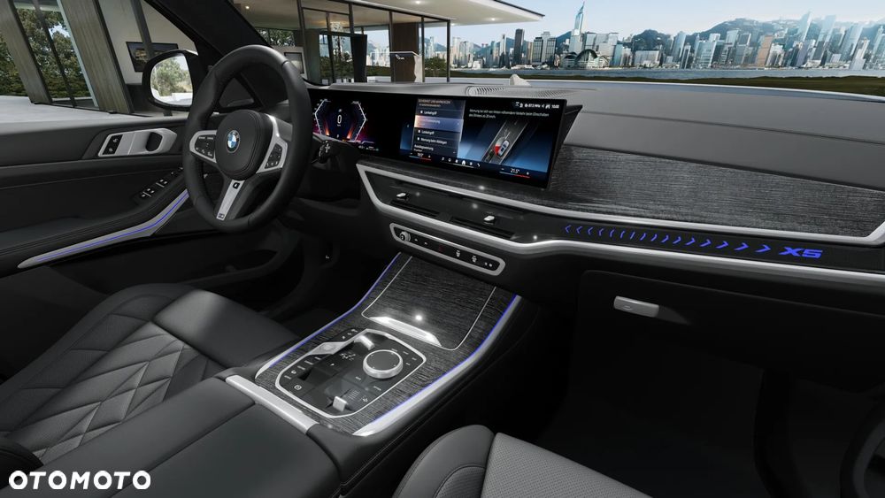 BMW X5 xDrive30d mHEV sport - 15