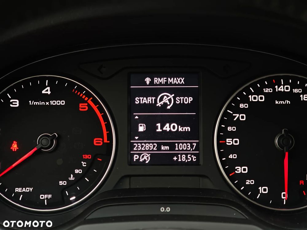 Audi A3 Sportback 2.0 TDI S tronic design - 24