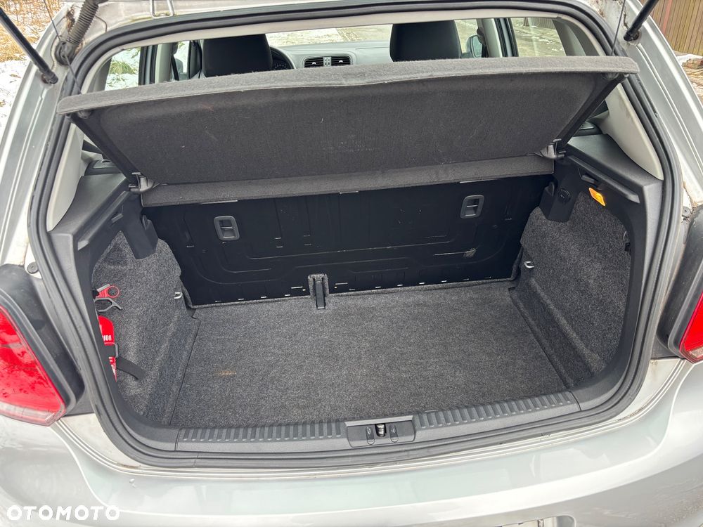 Volkswagen Polo 1.2 Comfortline - 7