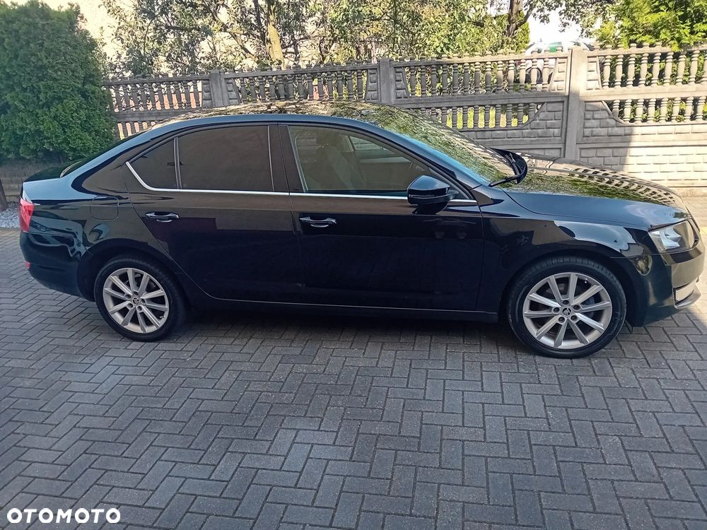 Skoda Octavia 2.0 TDI Ambition - 5