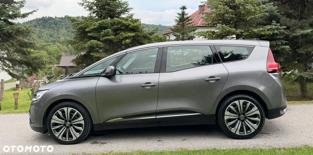 Renault Grand Scenic Gr 1.3 TCe Energy Zen EDC - 12