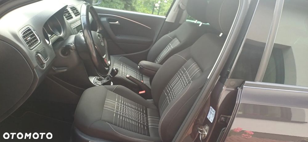 Volkswagen Polo 1.0 Trendline - 8