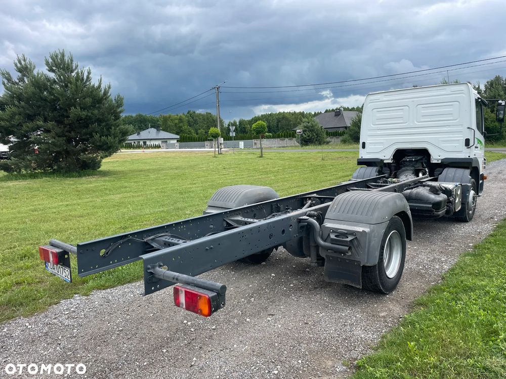 Mercedes-Benz Atego 1218 - 3