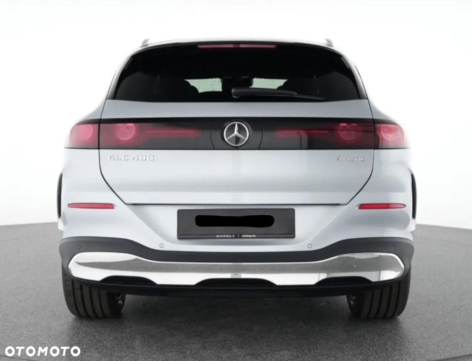 Mercedes-Benz GLC 400 94kWh 4-Matic EQ - 6
