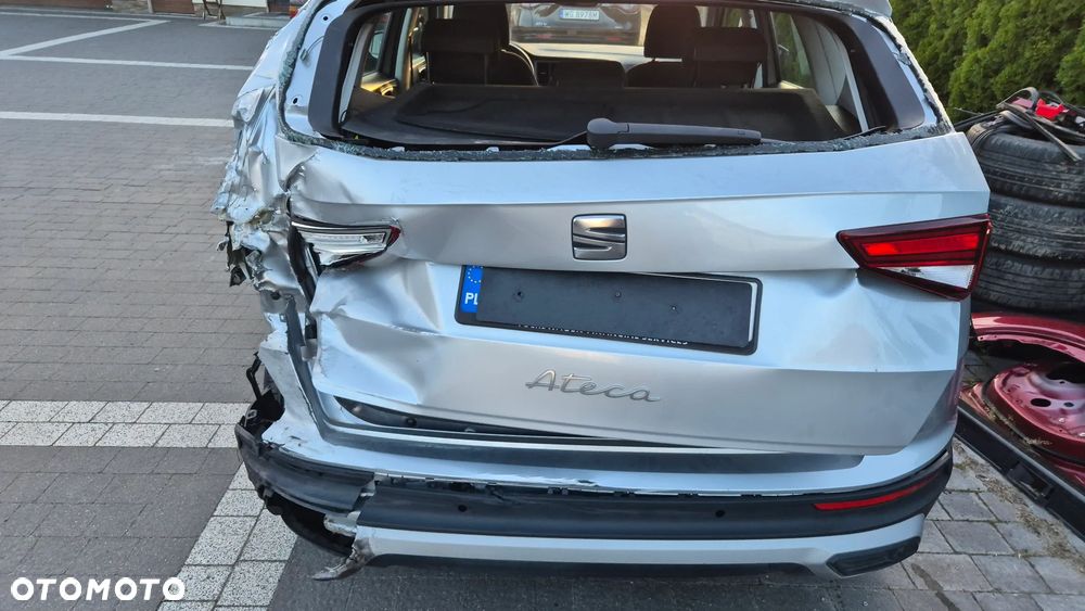 Seat Ateca - 6