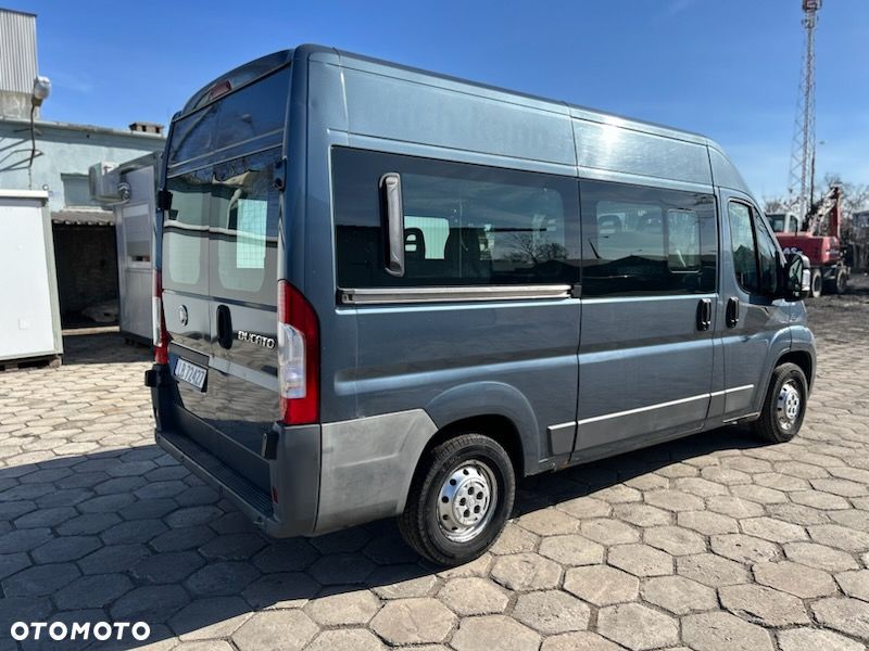 Fiat Ducato L2H2 - 3