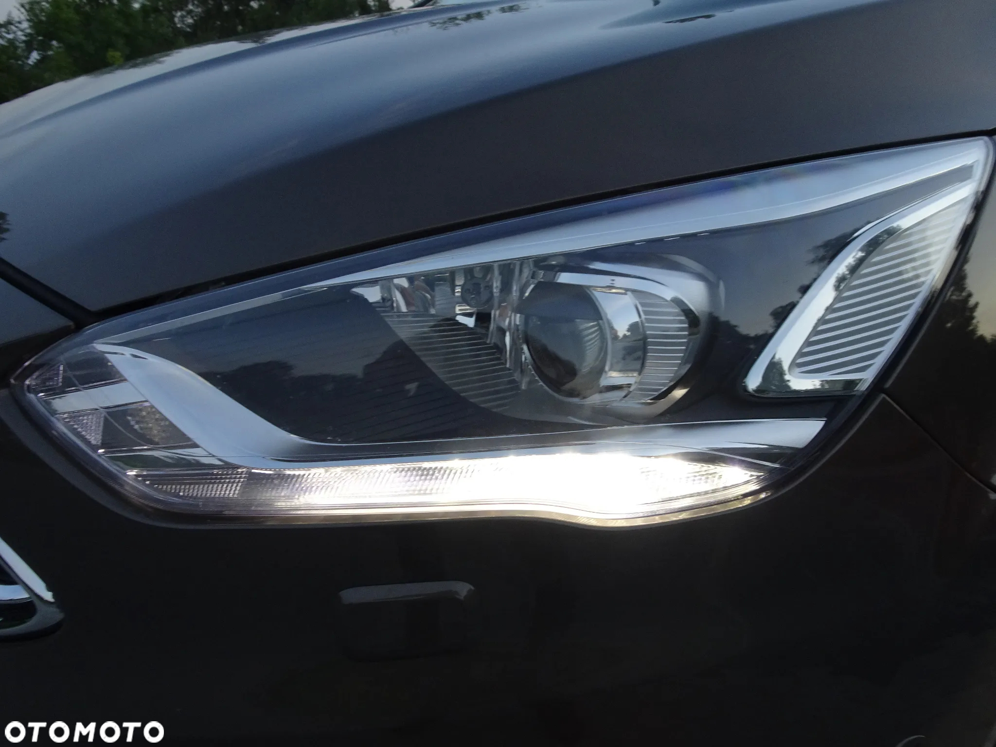Ford Grand C-MAX 1.5 EcoBoost Start-Stopp-System Titanium - 21