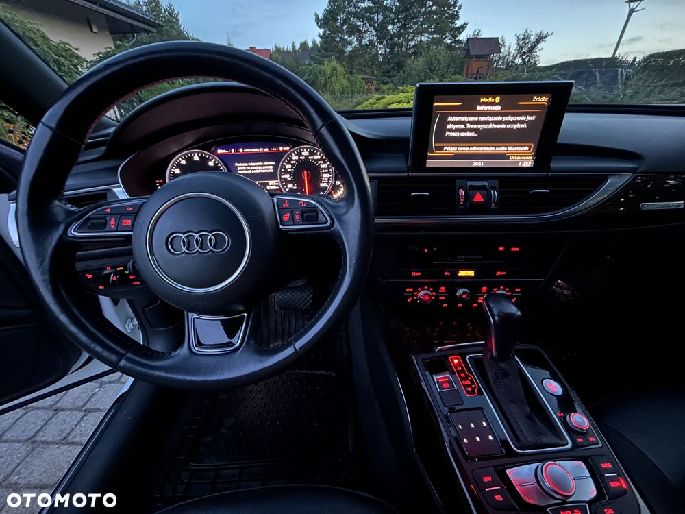Audi A6 Limousine - 12