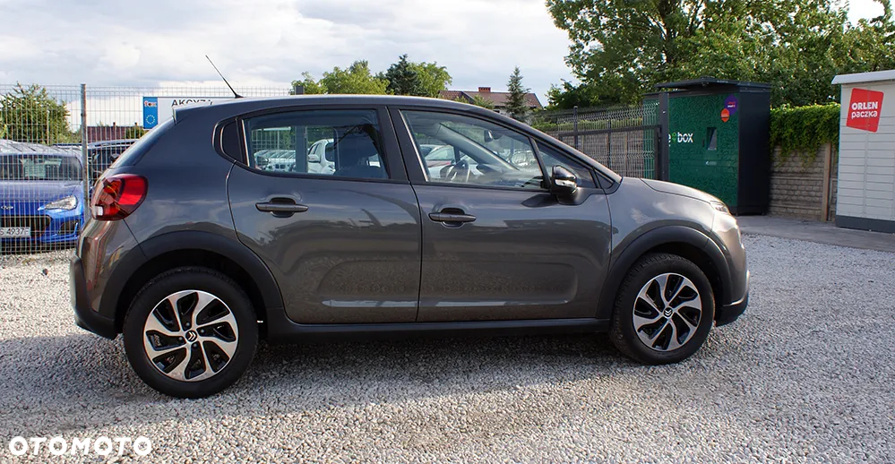 Citroën C3 1.5 BlueHDi Live - 3