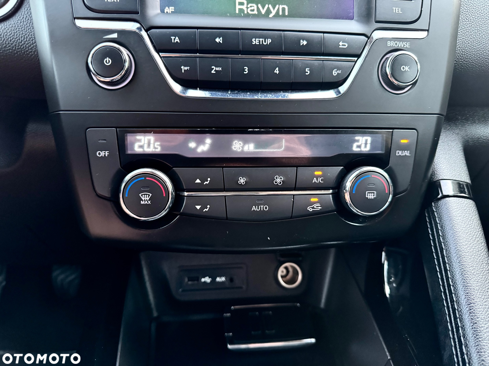 Renault Kadjar 1.2 Energy TCe Intens - 21