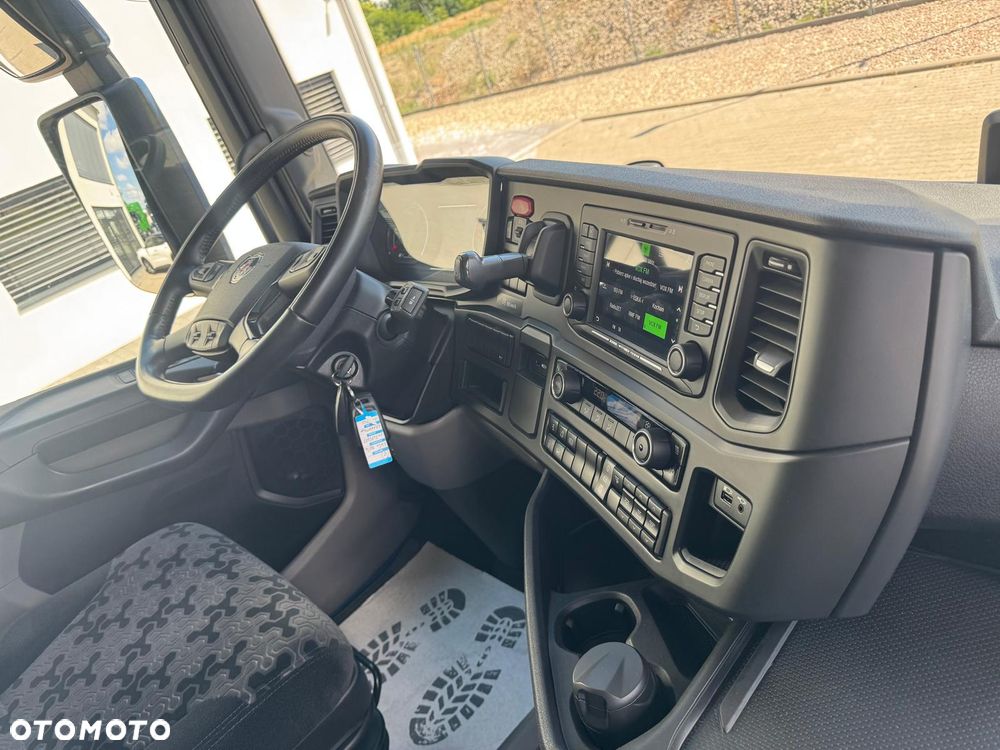 Scania R450/ 2022r/ FULL LEDY/ BAKI 1300L/ Serwis NIEMCY - 28