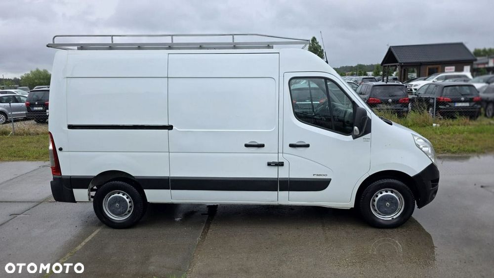 Renault Master - 6