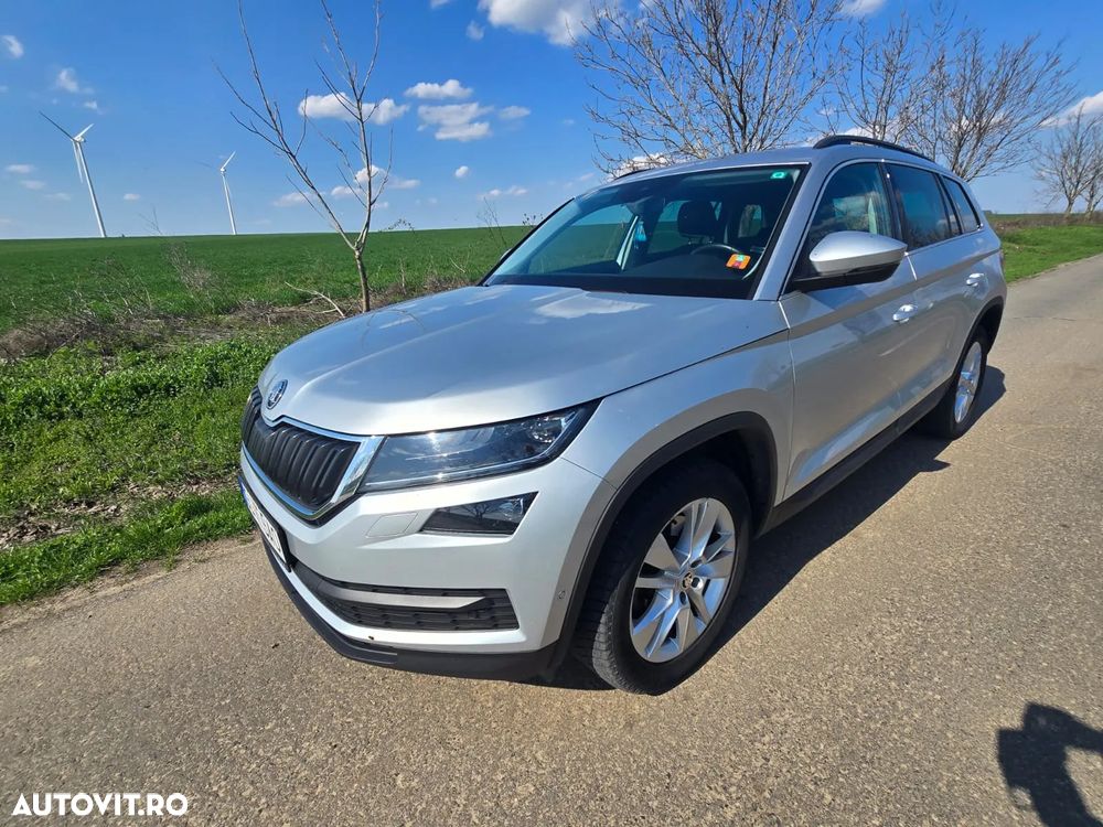 Skoda Kodiaq - 11