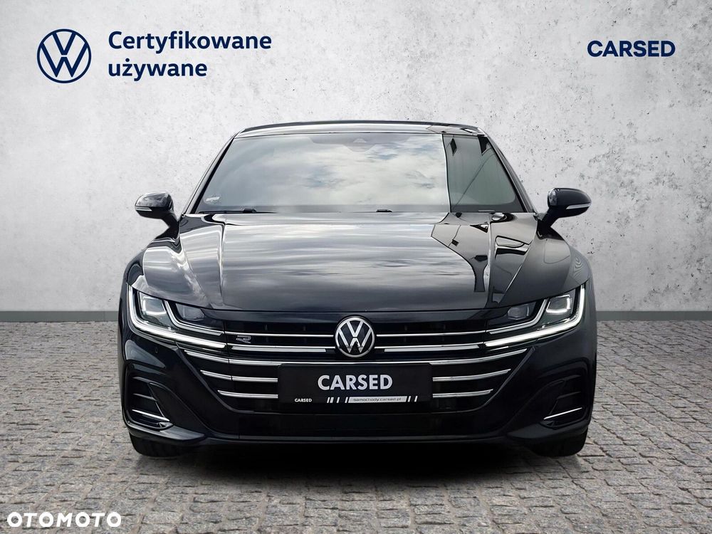 Volkswagen Arteon 2.0 TDI 4Motion R-Line DSG - 10