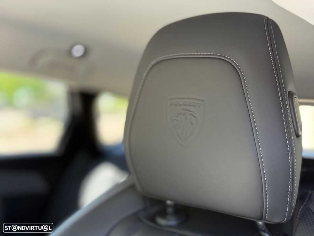 Peugeot 308 SW 1.6 Hybrid Allure e-EAT8 - 32