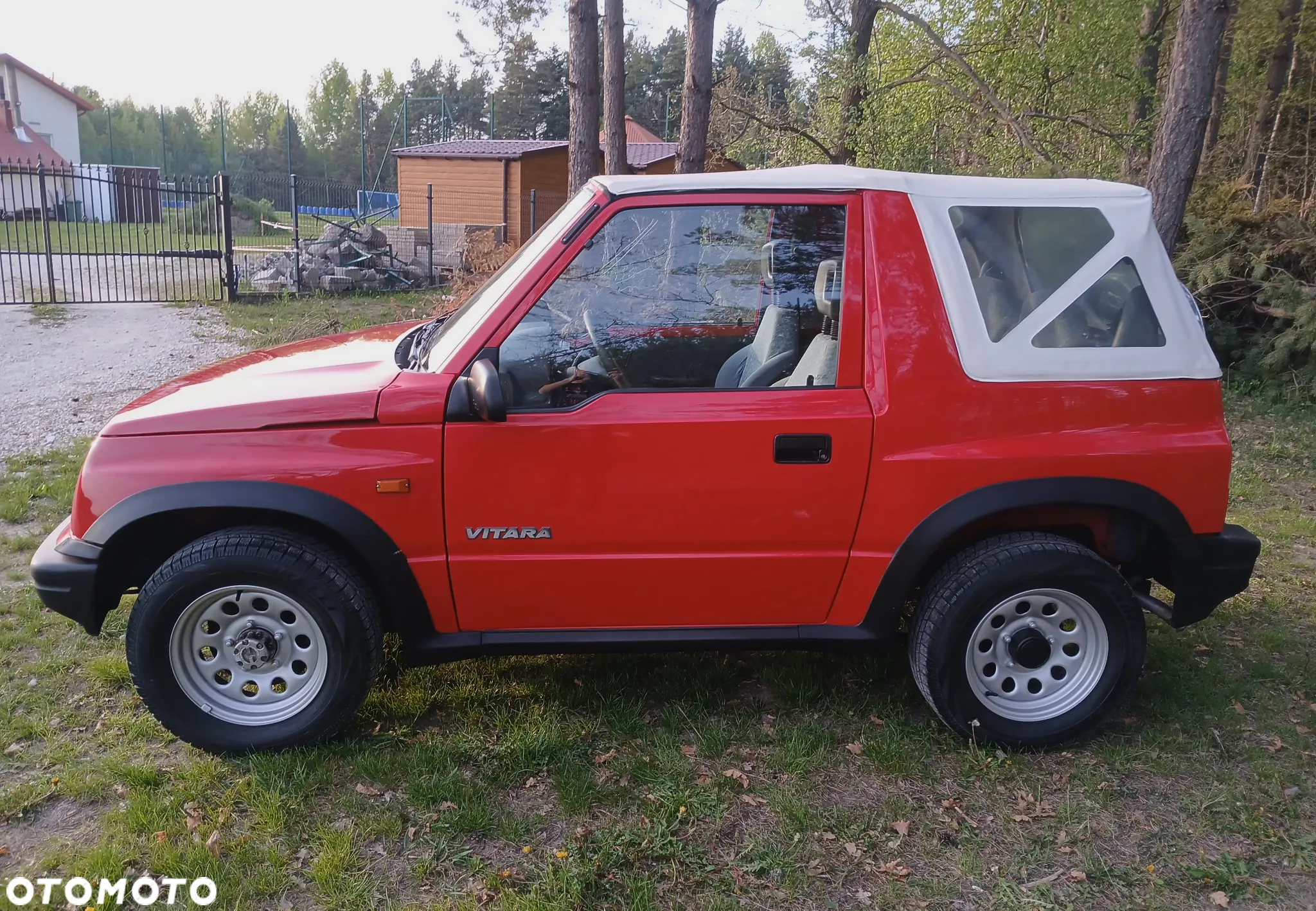 Suzuki Vitara - 3