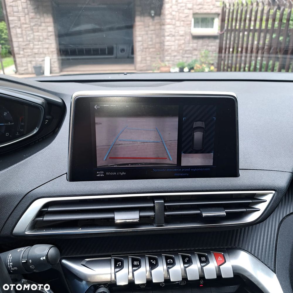 Peugeot 3008 1.2 PureTech Active S&S - 12