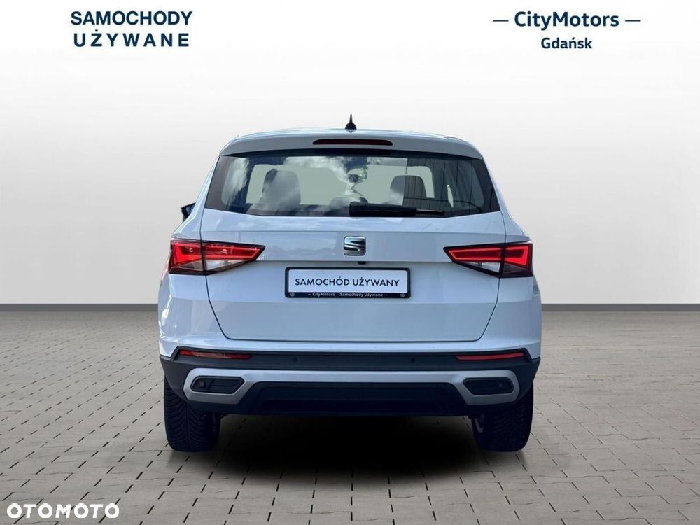 Seat Ateca 1.5 TSI Style S&S - 6