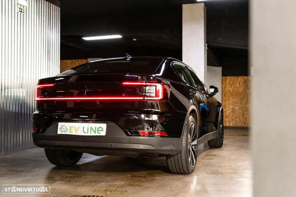 Polestar 2 Long Range 78 kWh - 12