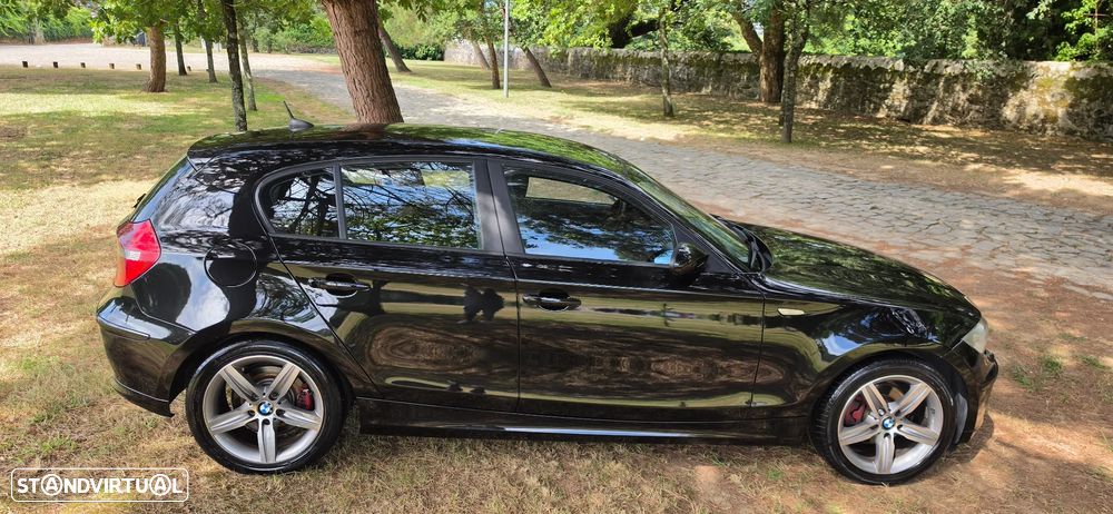 BMW 118 d - 13
