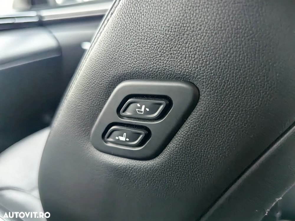 Hyundai Tucson 1.6 l 230 CP 4WD 6AT Style - 26