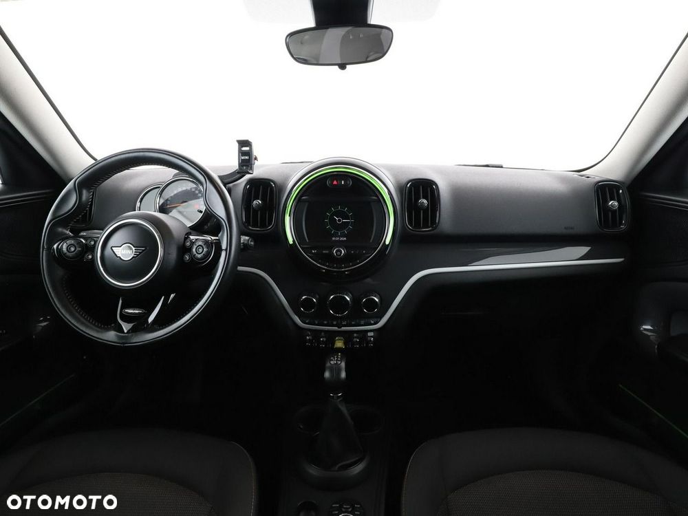 MINI Countryman Cooper S E All4 - 16
