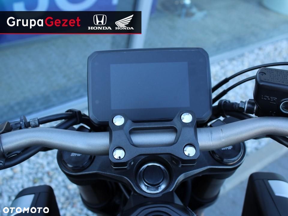 Honda CB - 16