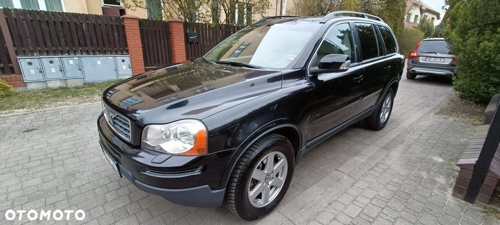 Volvo XC 90 D5 Momentum - 3