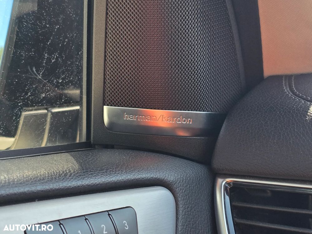 Mercedes-Benz GLS - 20