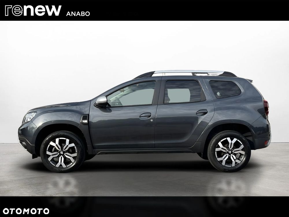 Dacia Duster 1.0 TCe Prestige - 2
