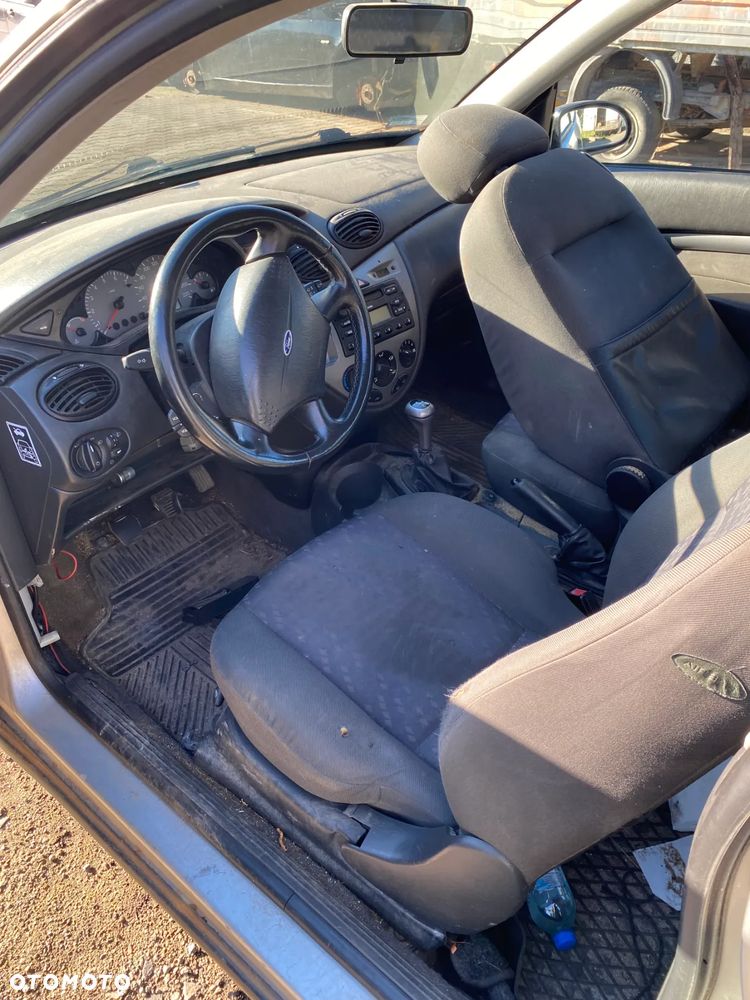 Ford Focus MK1 1.8 B na części - 3