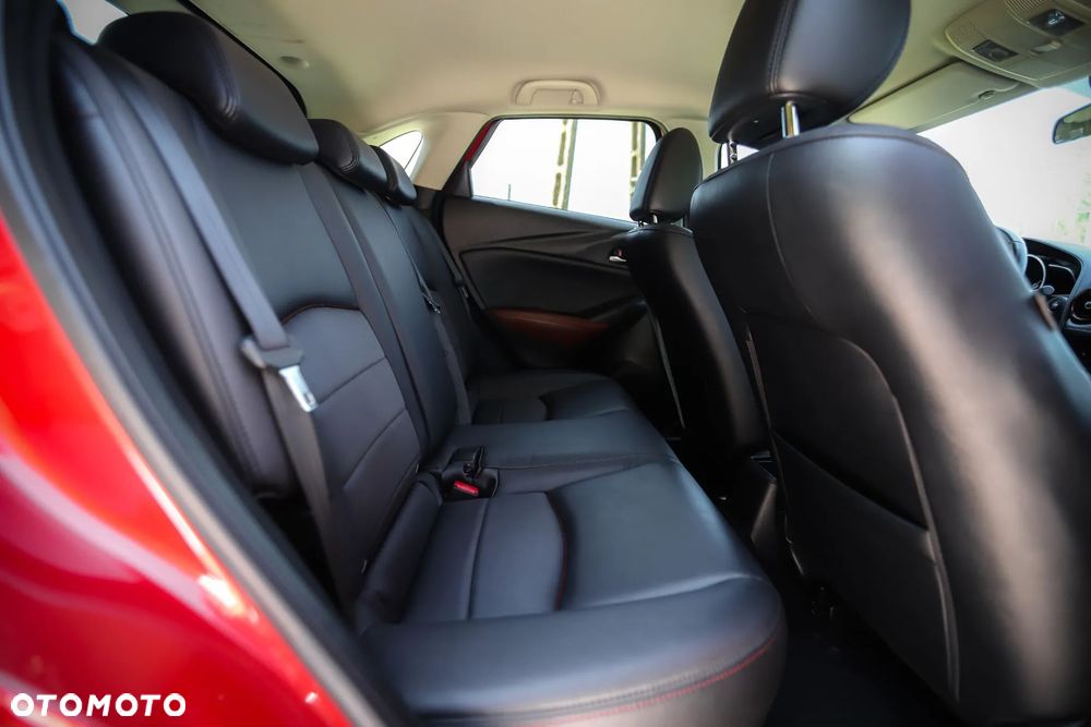 Mazda CX-3 2.0 Skyenergy - 19