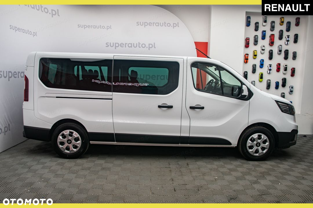 Renault Trafic - 7