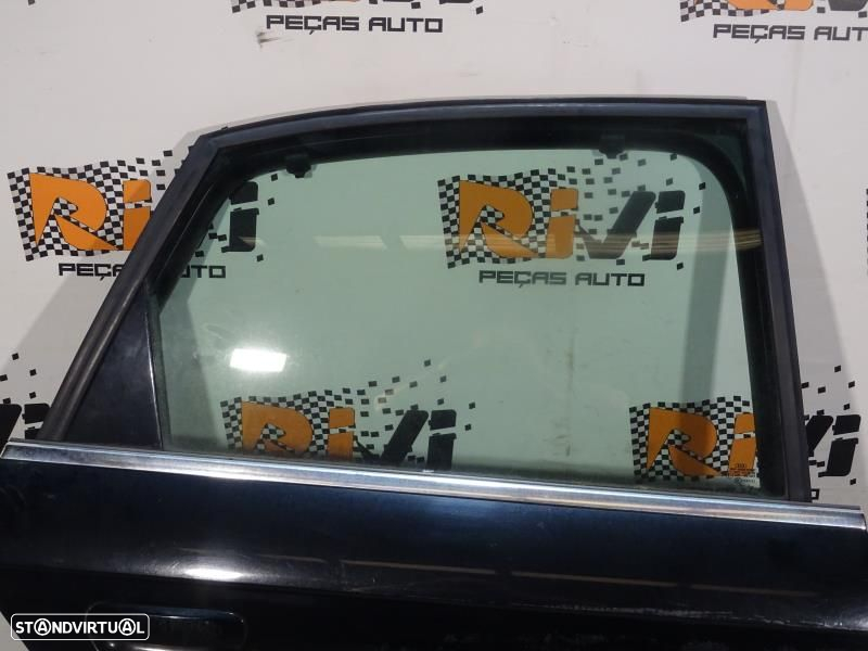 Porta Trás Direita Audi A4 (8Ec, B7)  Porta Traseira Direita Audi A4 B - 4