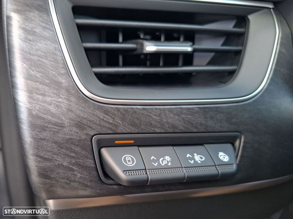 Renault Arkana 1.6 E-Tech Full Hybrid Esprit Alpine - 21