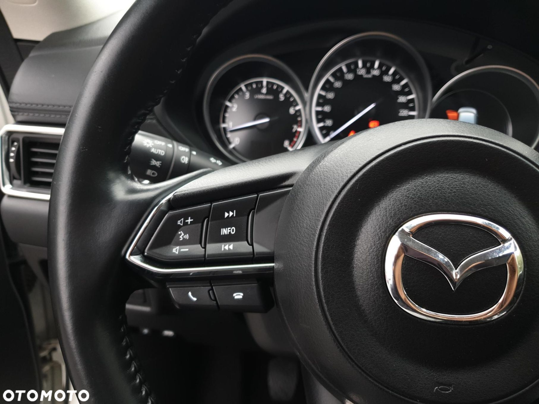 Mazda CX-5 2.0 Skymotion 2WD - 13