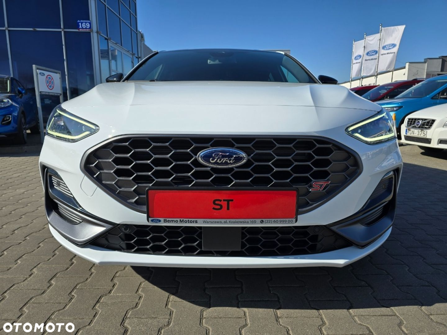 Ford Focus - 4
