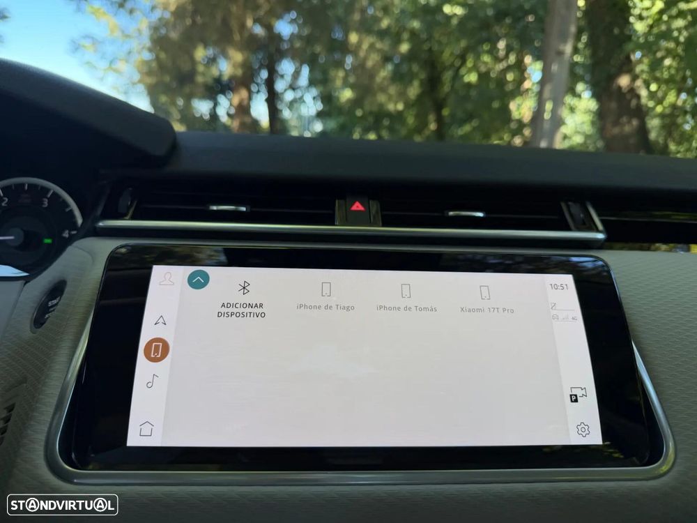 Land Rover Range Rover Velar D200 S - 33