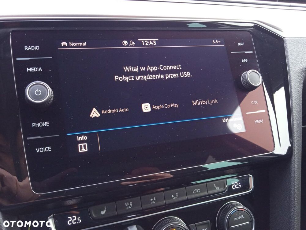 Volkswagen Passat - 31