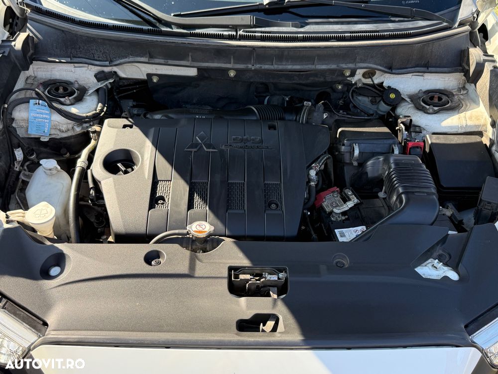 Mitsubishi ASX - 17