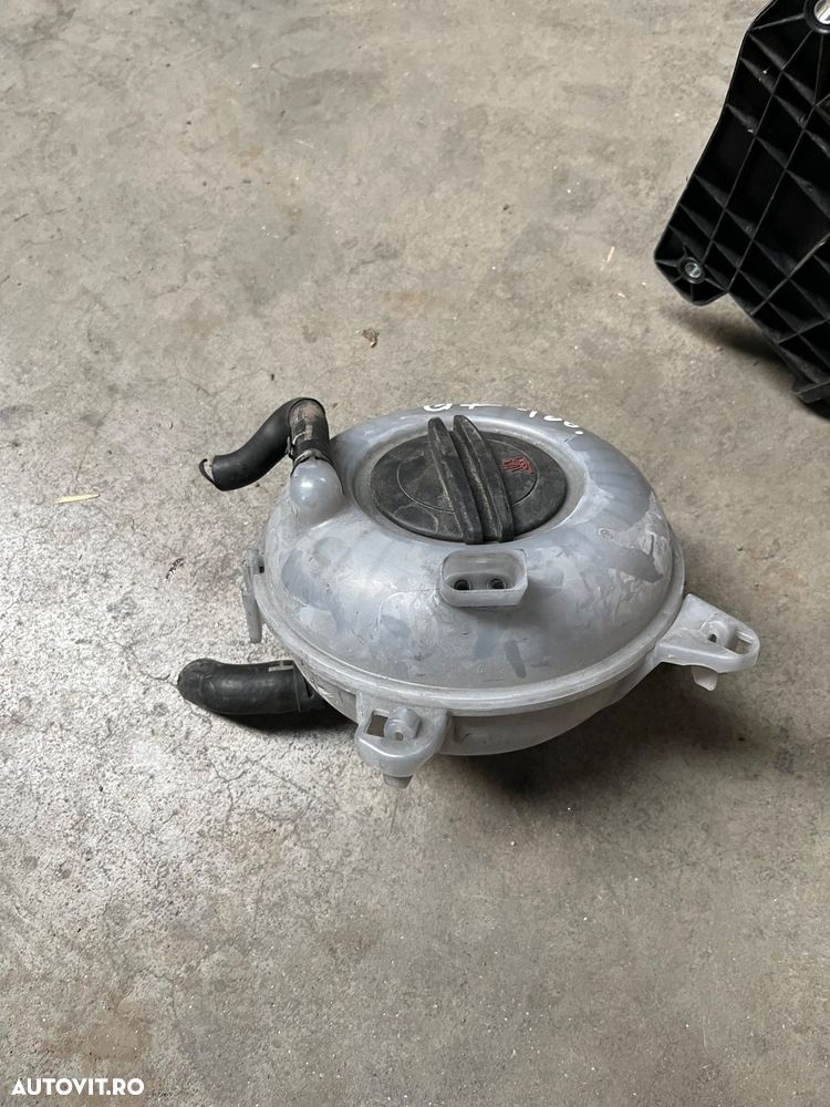 Văd expansiune vw golf 7 Octavia Leon a3 - 4