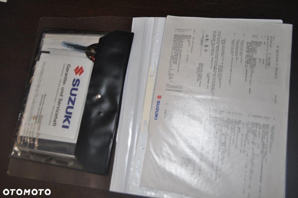 Suzuki Hayabusa - 35