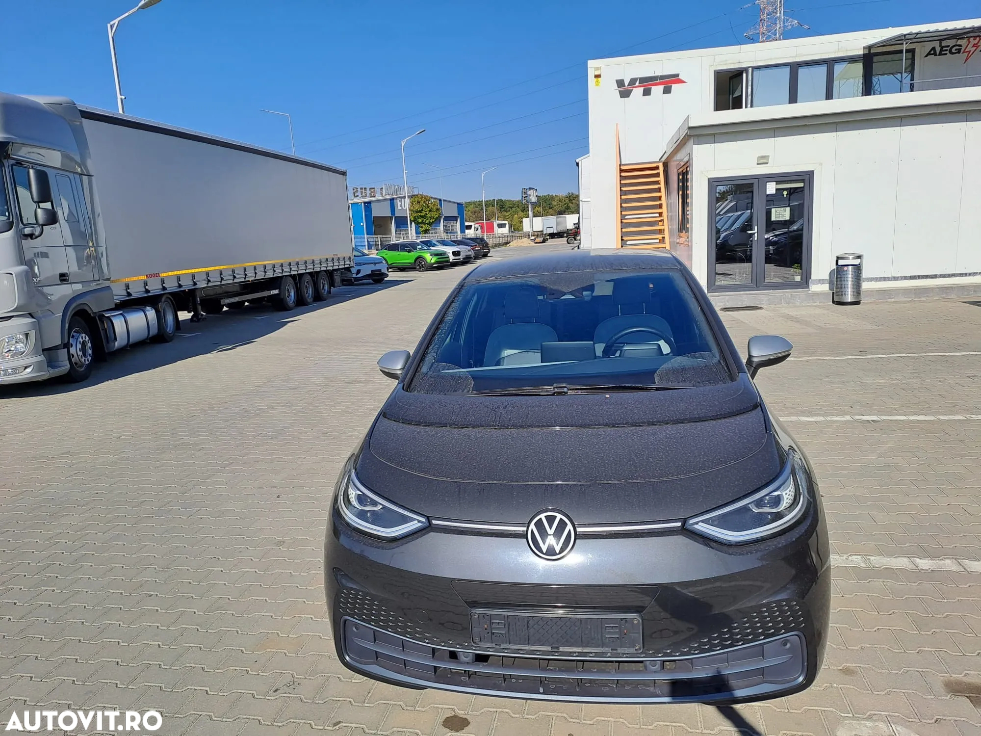 Volkswagen ID.3 58 kWh Pro Performance - 2