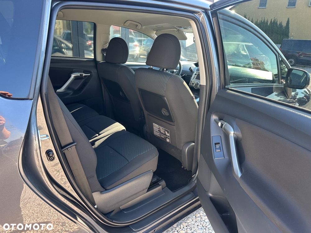 Toyota Verso 1.8 5-Sitzer Skyview Edition - 17